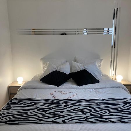 Eden In Vitry Logement Entier 외부 사진