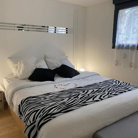 Eden In Vitry Logement Entier 외부 사진