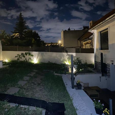Eden In Vitry Logement Entier 외부 사진