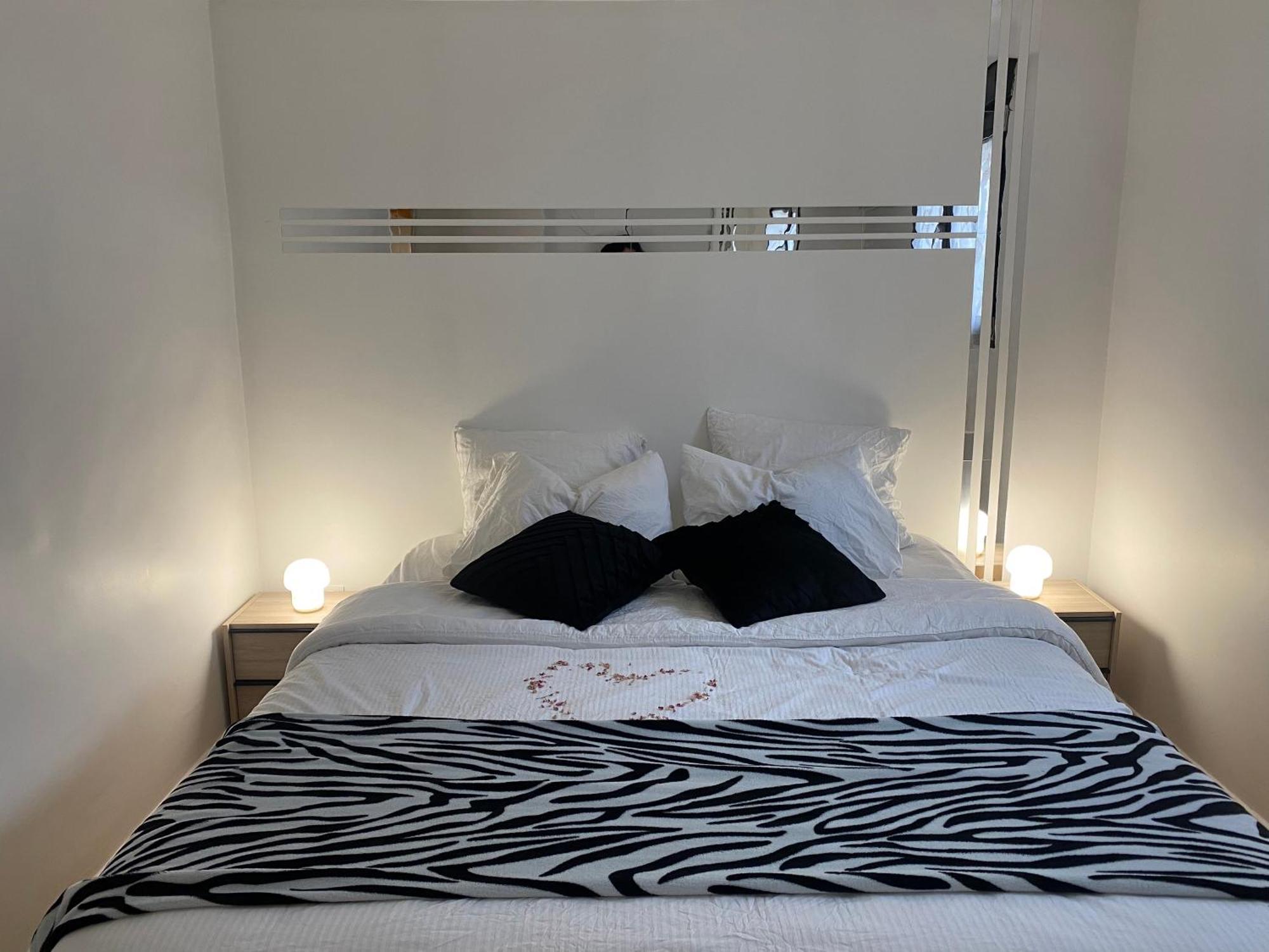 Eden In Vitry Logement Entier 외부 사진