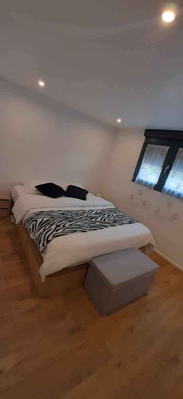 Eden In Vitry Logement Entier 외부 사진