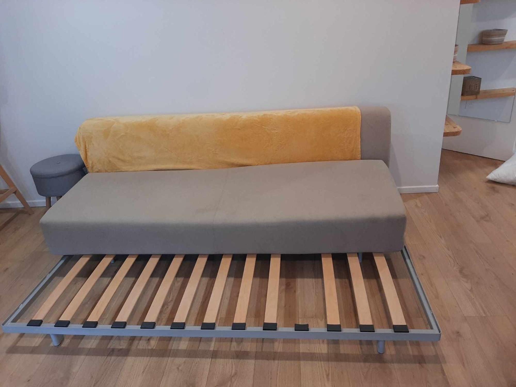 Eden In Vitry Logement Entier 외부 사진