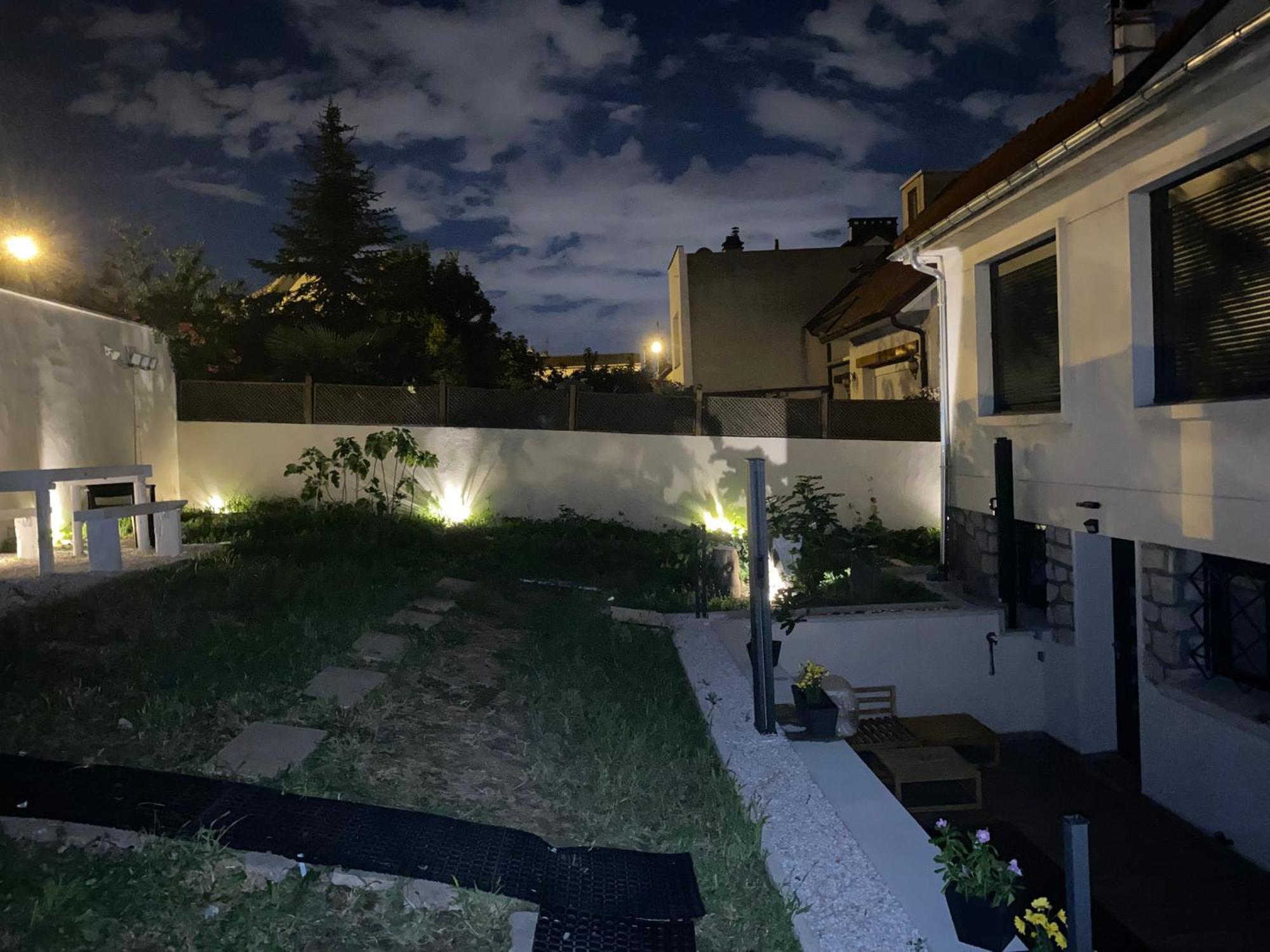 Eden In Vitry Logement Entier 외부 사진