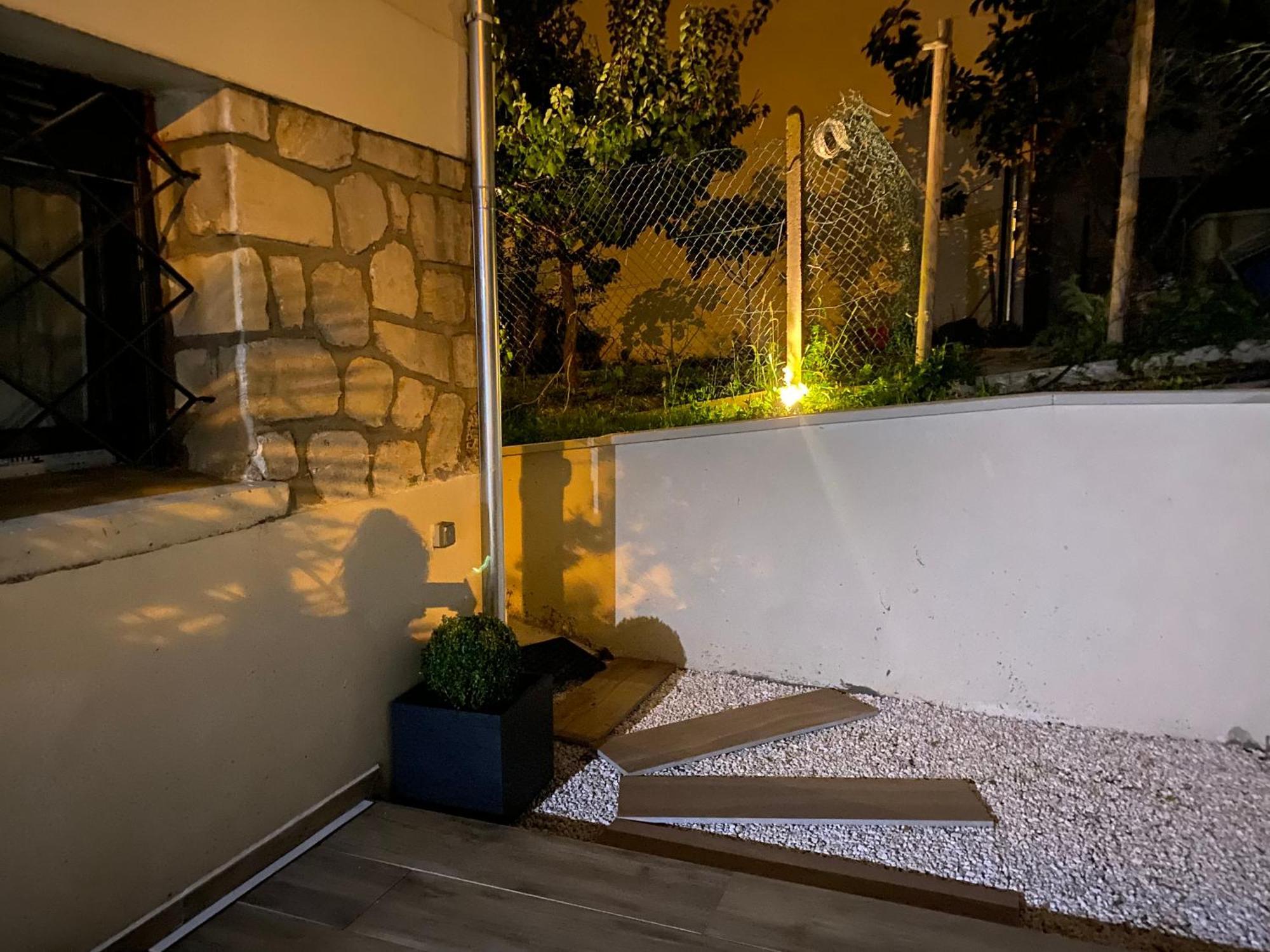 Eden In Vitry Logement Entier 외부 사진