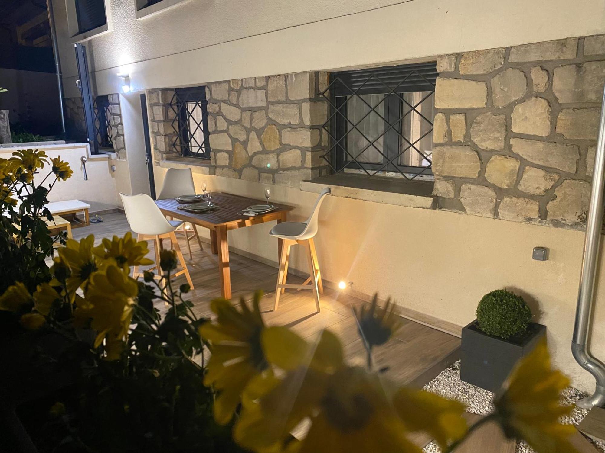 Eden In Vitry Logement Entier 외부 사진