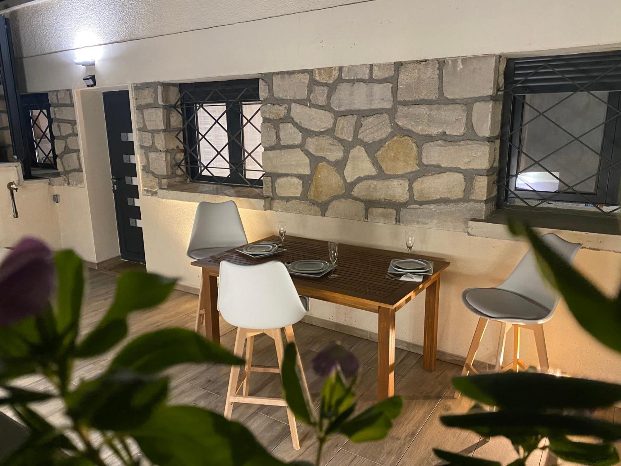 Eden In Vitry Logement Entier 외부 사진