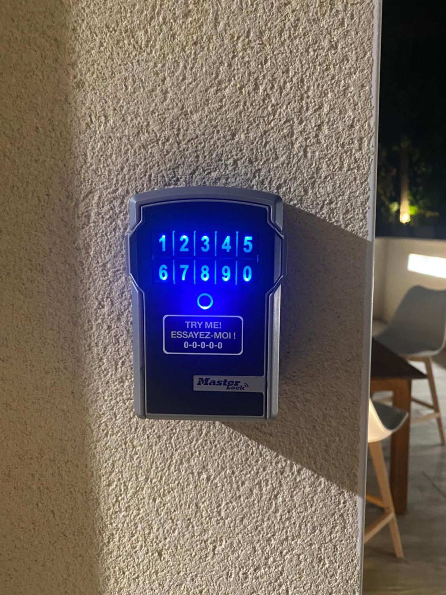 Eden In Vitry Logement Entier 외부 사진