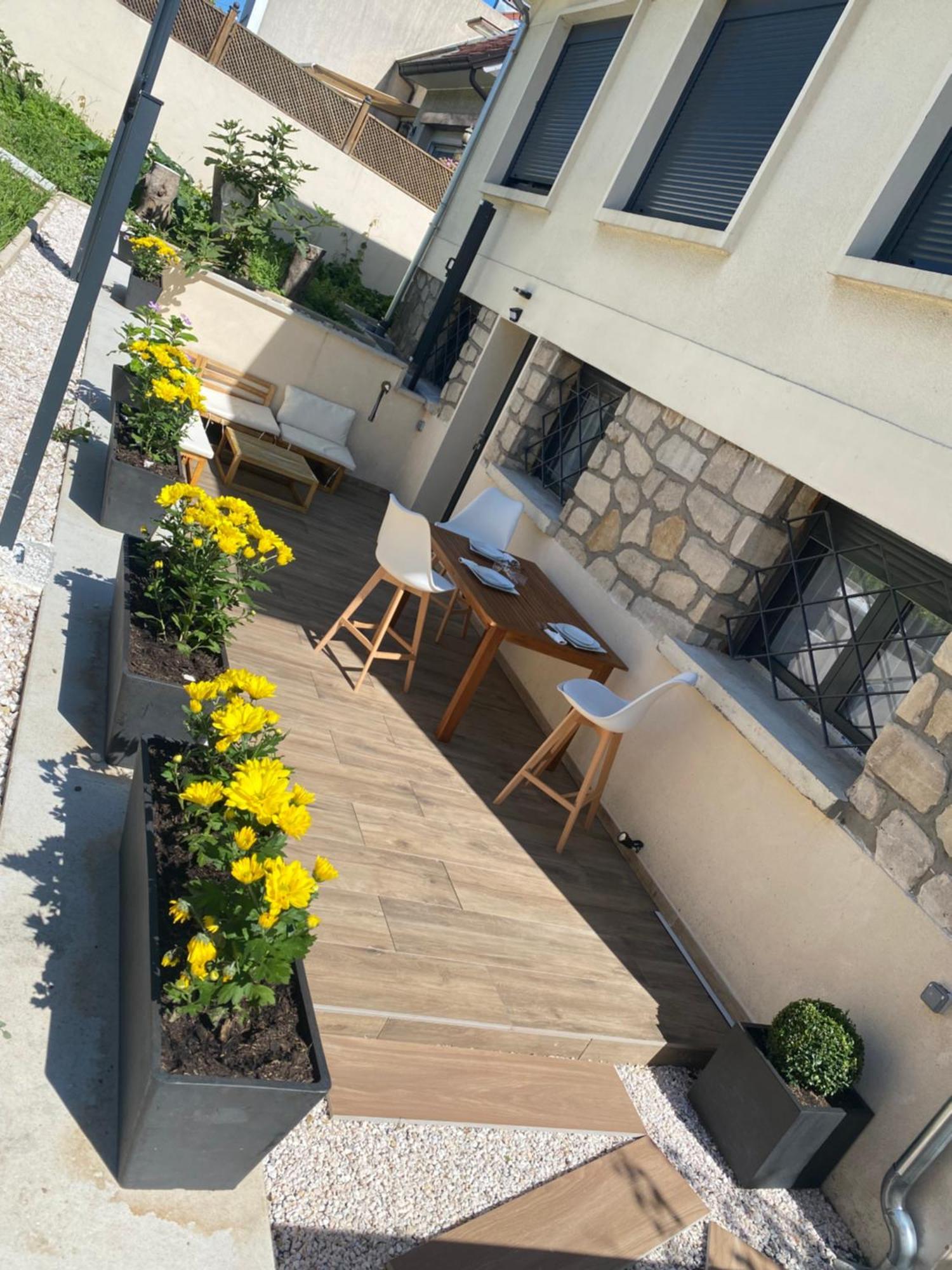 Eden In Vitry Logement Entier 외부 사진