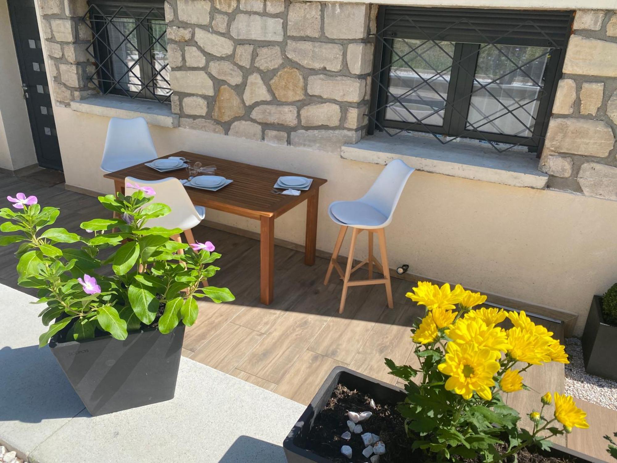 Eden In Vitry Logement Entier 외부 사진