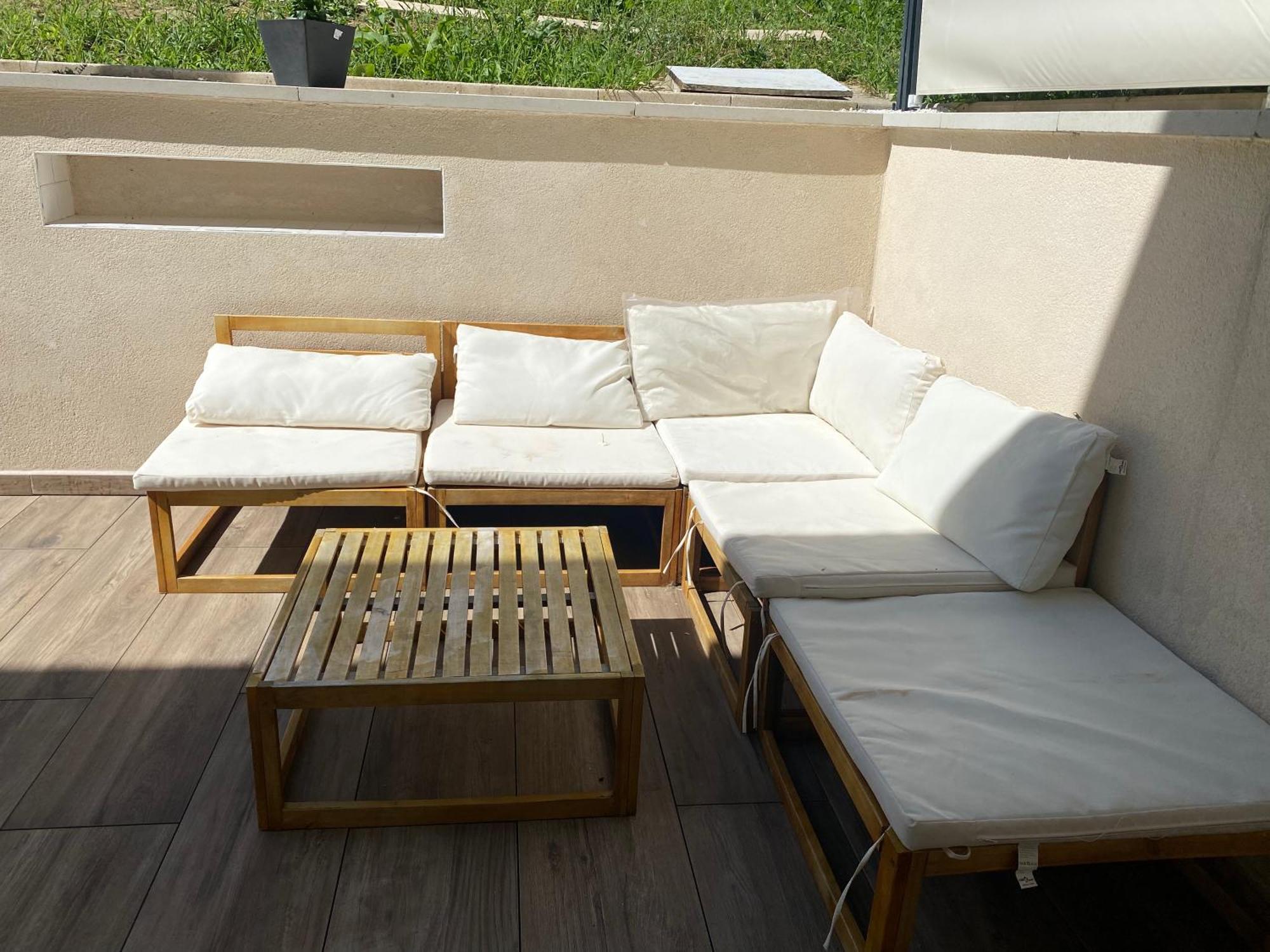 Eden In Vitry Logement Entier 외부 사진